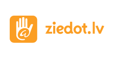 ziedot