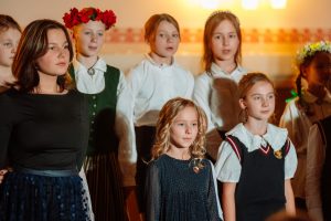 Svētku koncerti &ldquo;Rīdzē&rdquo;