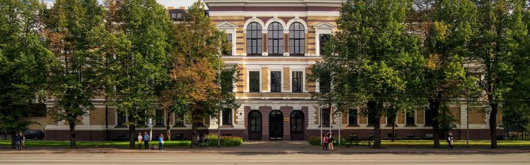 Pamatskola “Rīdze”