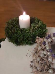 Svētku laiks pamatskolā &ldquo;Rīdze&rdquo;!