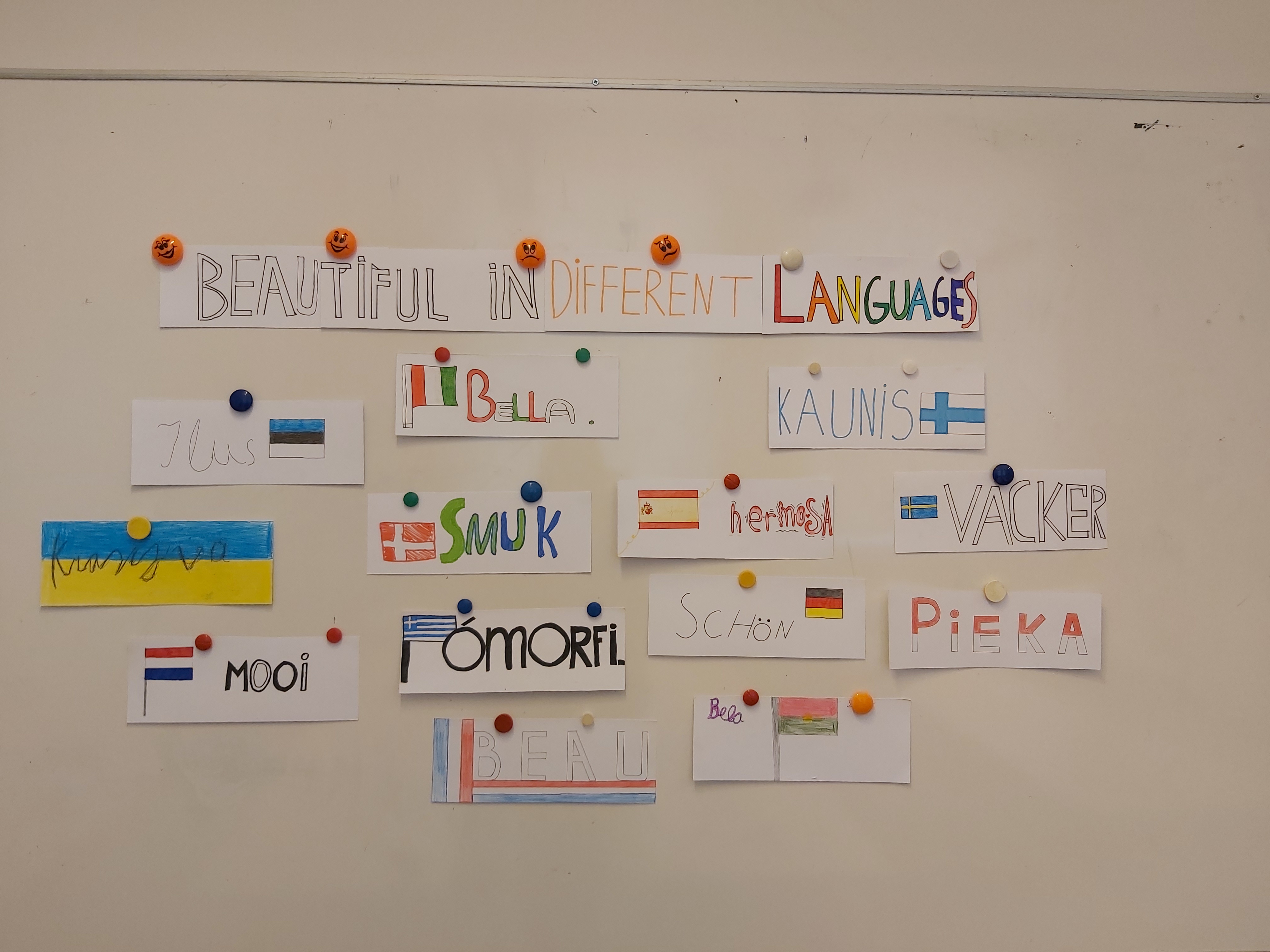 Eiropas valodu diena