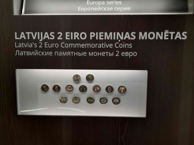 6.klašu skolēni apmeklē “Naudas pasauli”