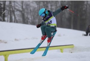 25. Latvijas skolu Ziemas festivāls