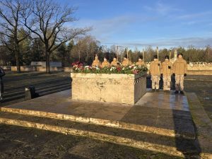 Mums visiem ir sava sargājama, mīlama un kopjama Tēvzeme !