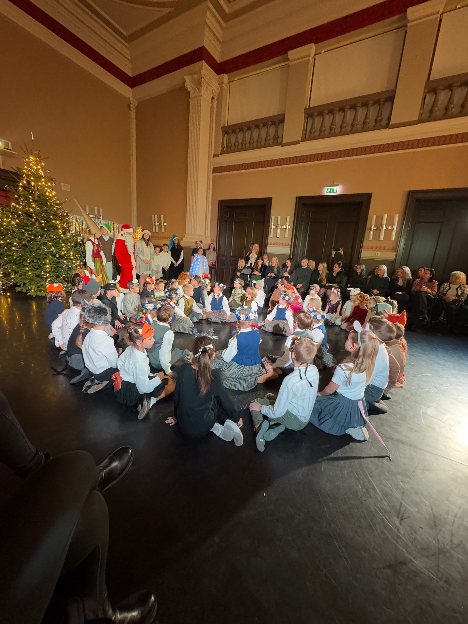 &hellip;Kad sniegs aizmirst vizuļot&hellip;