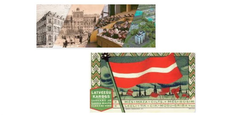 Pateicas Jurģim Cakulam un Ņikitam Borošam par 3. vietas iegūšanu, atzinība Tomam Edvardam Sproģim un  Patrikam Adrianam Turkam par skolas pārstāvēšanu   valsts 31. vēstures olimpiādē !