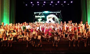 Interešu izglītības centra koncerts