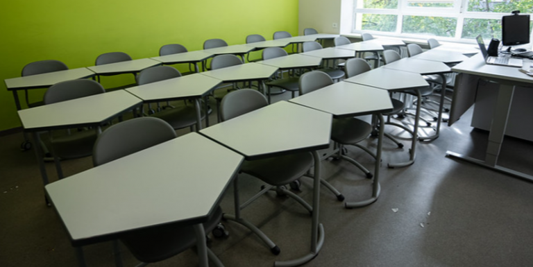 Konkursā uz 10. klasēm Rīgas pašvaldības skolās varēs pieteikties no 26. jūnija, izmantojot e-pakalpojumu