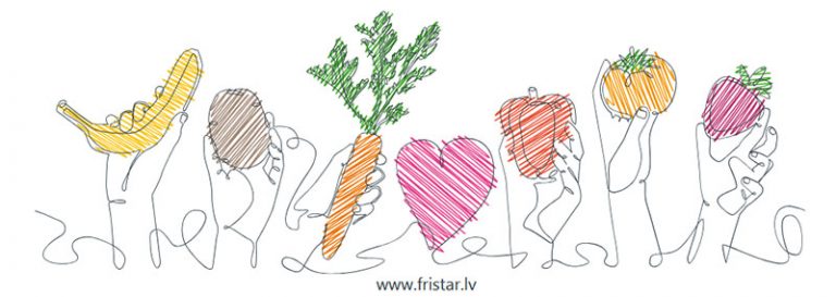 Atvērto durvju diena skolas ēdnīcā – vecākiem!