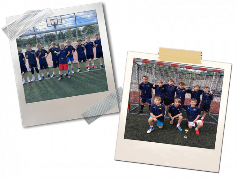 Paldies puišiem par lielisko sniegumu un skolas pārstāvēšanu sportā !