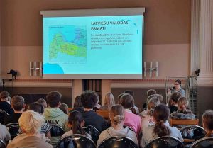 15. oktobris – Valsts valodas diena