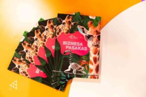 &ldquo;Rīdzes&rdquo; biznesa pasaka &ldquo;Vinnētāju komplekts&rdquo;&nbsp; &ndash; laureāte Latvijas mērogā!