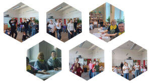 Lieldienu zaķa teātra sporta turnīrs