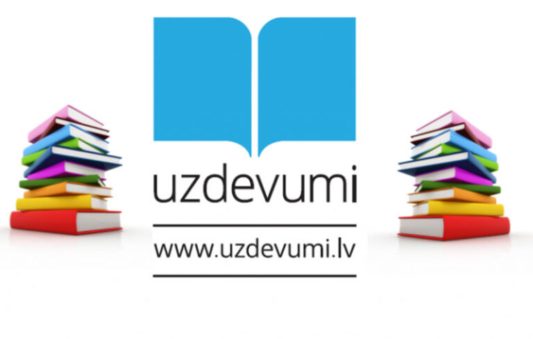 Uzdevumi.lv informācija par monitoringa darbiem !