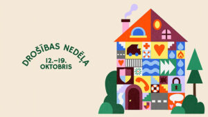 Drošības nedēļa 2026!