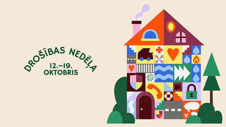 Drošības nedēļa 2026!