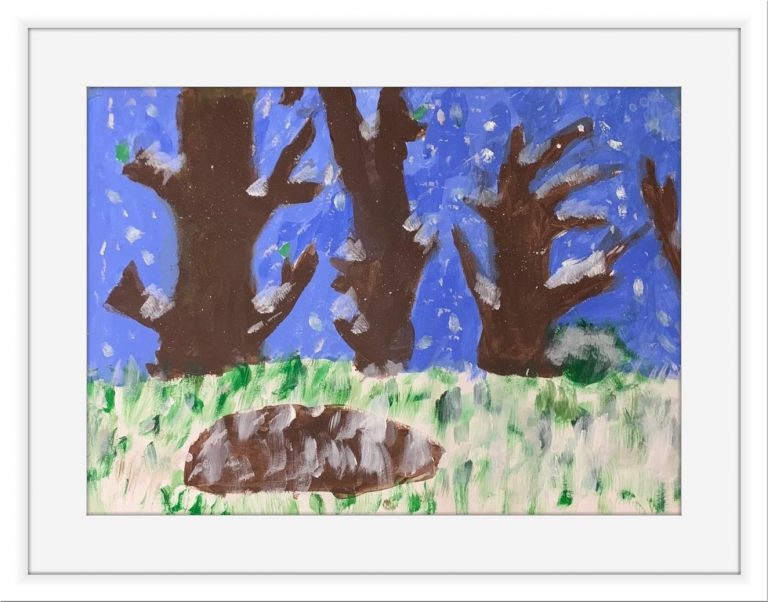 Pavasara izstāde “Cīruļputenis”