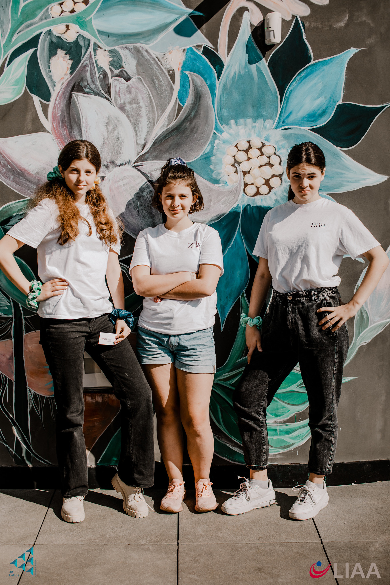 SMU &bdquo;Lotilio&rdquo; starp labākajiem skolēnu mācību uzņēmumiem Latvijā