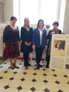 Vairāk kā bērnu spēles – holokausta tēma Rīdzē