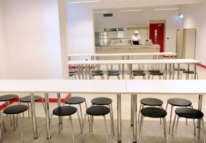 Par nomas maksas atbrīvojuma piemērošanu sakarā ar COVID-19 izplatību