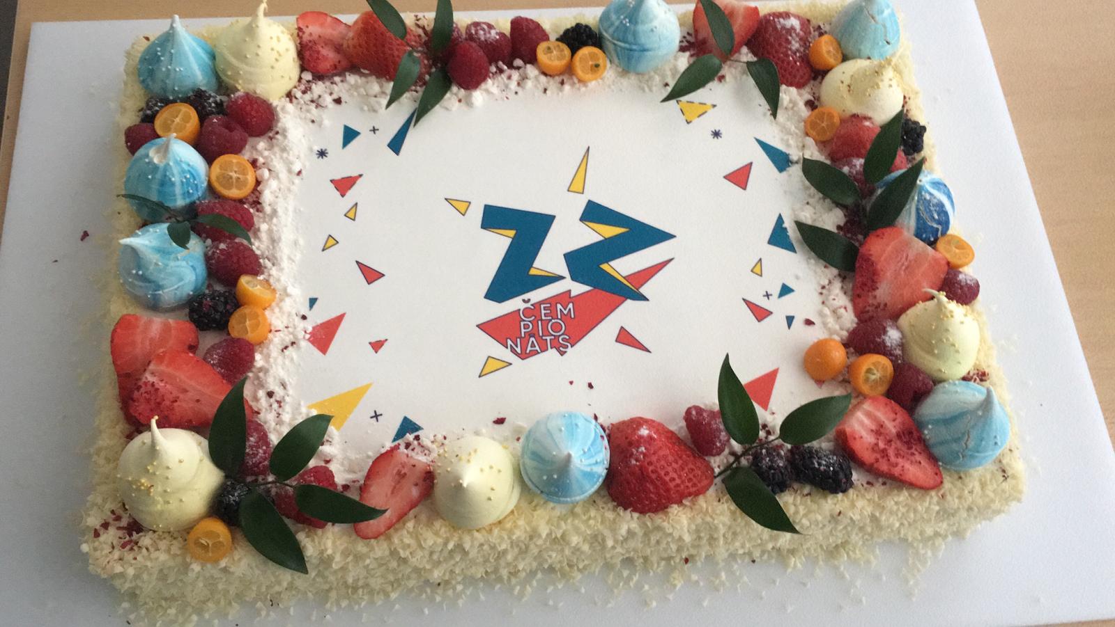 6.b klase sasniedz ZZ čempionāta pusfinālu