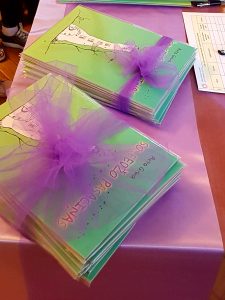 Grāmatas “Solfedžo pasaciņas” atklāšanas svētki