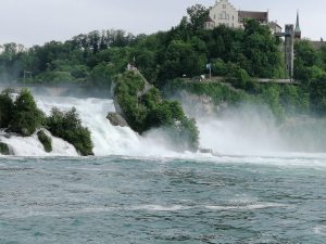 “Rīdzes” skolēni vasaru uzsāk ar ceļojumu!