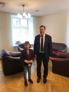 Atskats uz Ēnu dienu 2020