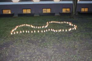 Valsts svētku nedēļa Rīdzē