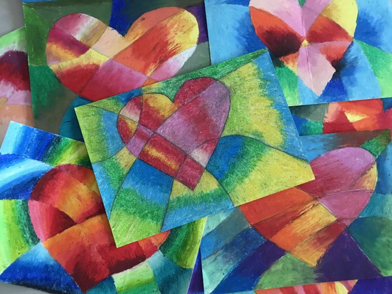 “Rīdzes” bērnu atbalsts ukraiņu bērniem