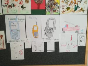 Noslēgusies karjeras nedēļa ar saukli “IKT Tavai karjerai”