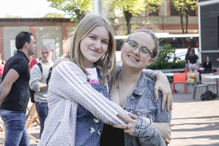 Atskats uz Rīgas Skolēnu Domes rīkoto pasākumu ,,Iespēju tīklos”