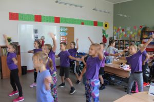 Olimpiskā diena 2019