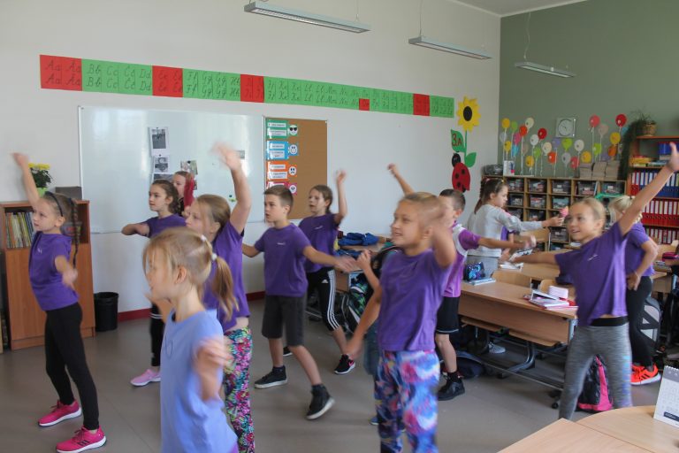 Olimpiskā diena 2019