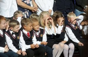 Reģistrēšana uzņemšanai 1.klasē 2021./2022. un 2022./2023. m.g.