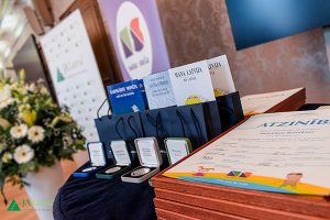 Pamatskola “Rīdze” iesaistās ekonomiskās izglītības Junior Achievement Latvija konkursā “Mana vārdnīca”