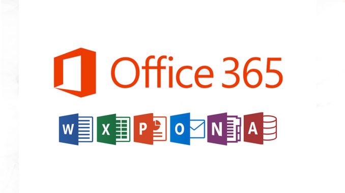 Microsoft-Office-365-Plans