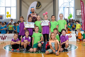 &ldquo;Rīdzes&rdquo; komanda veiksmīgi startē vieglatlētikas festivālā