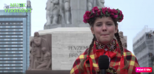 Starptautiskais projekts „Musik verbindet”