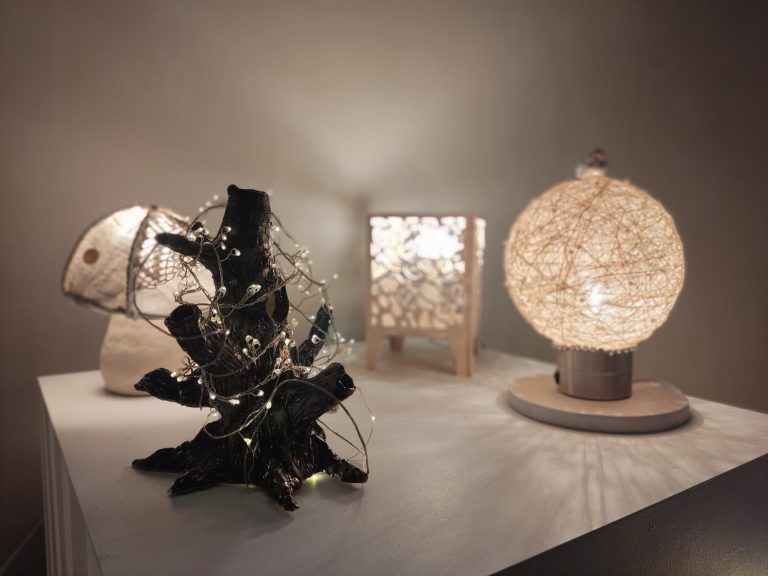 “Rīdzes” skolēni nes gaismas prieku