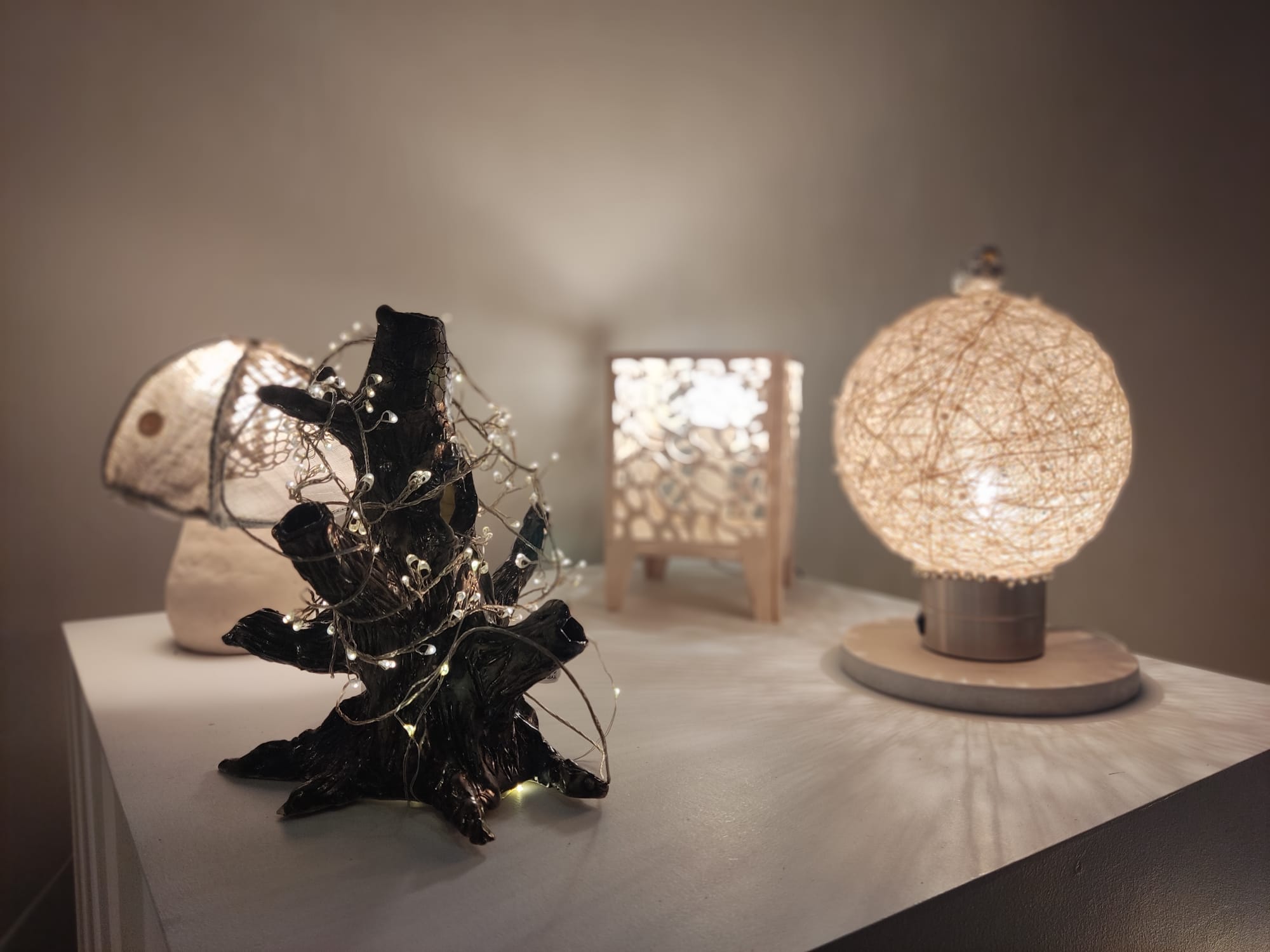 &ldquo;Rīdzes&rdquo; skolēni nes gaismas prieku