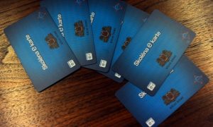 Portālā www.eriga.lv sākusies pieteikšanās “Skolēna kartei”