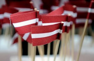 Rīgas domes priekšsēdētāja svinīgā uzruna šogad tapa kopā ar 6.a klases skolnieci Martu Reki