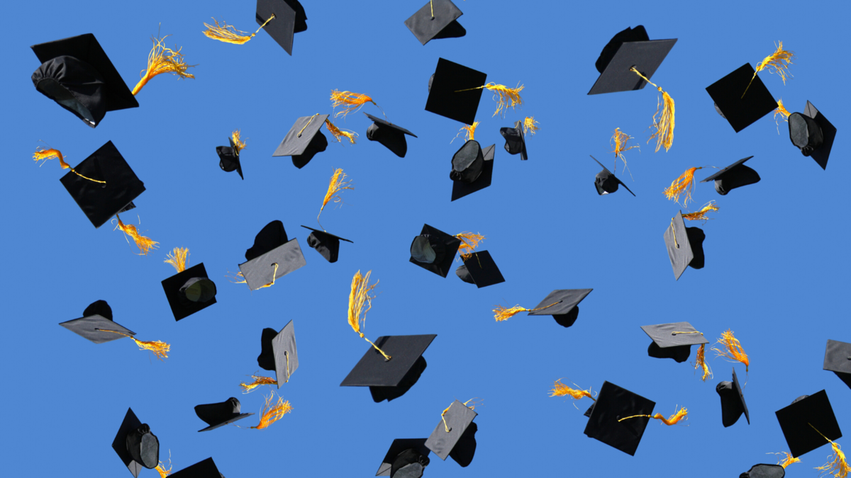 &ldquo;Rīdzes Ziņu&rdquo; jaunākais numurs veltīts absolventiem