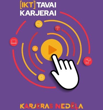 karjeras nedela 2021