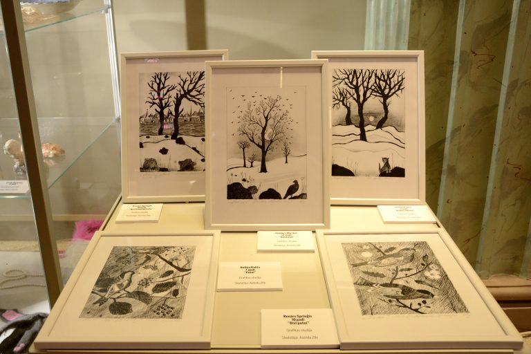 Atskats uz “Rīdzes” dejotāju, dziedātāju un mūziķu lielkoncertu