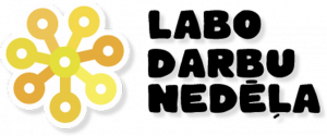 Labo darbu nedēļa Rīdzē