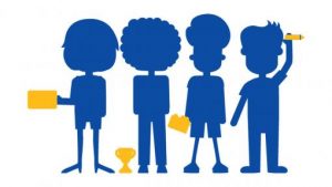 &ldquo;Rīdzes&rdquo; skolēni pārbauda savas zinā&scaron;anas par Eiropu