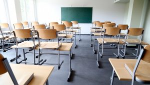 Pirmās Rīgas skolas sasniedz nepieciešamo vakcinācijas apjomu