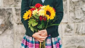 Zinību dienas svinības pamatskolā &ldquo;Rīdze&rdquo;!